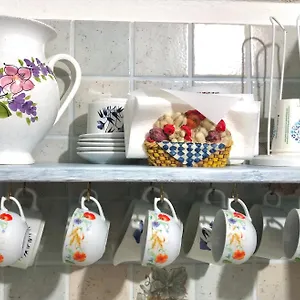  Bed & Breakfast La Girandola Italia