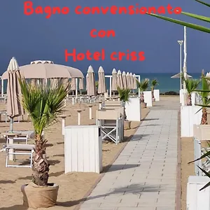  Bed & Breakfast Criss Italia